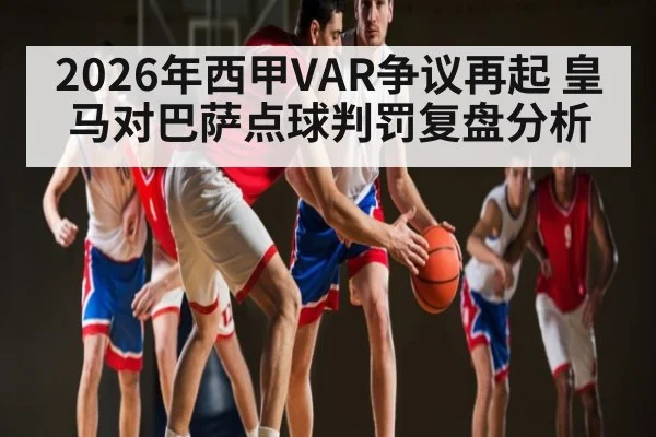 2026年西甲VAR争议再起 皇马对巴萨点球判罚复盘分析